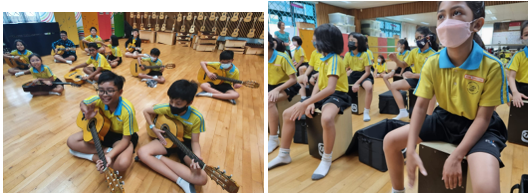 Music